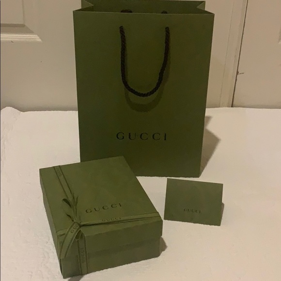 Gucci GG Marmont matelassé crossbody - Picture 5 of 14